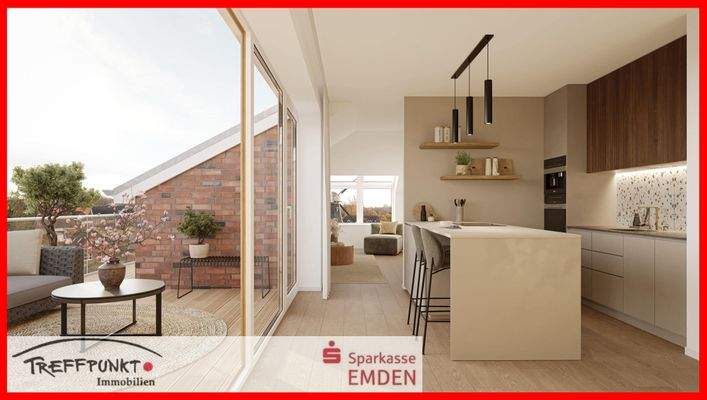 Innenraumvisualisierung