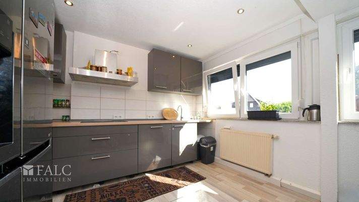 Das Reich der Küchenfee