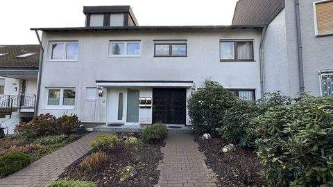 Trier Häuser, Trier Haus kaufen