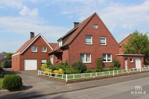 Sassenberg Häuser, Sassenberg Haus kaufen