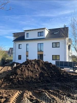 Kapitalanlage Wohnung Würzburg vermietet