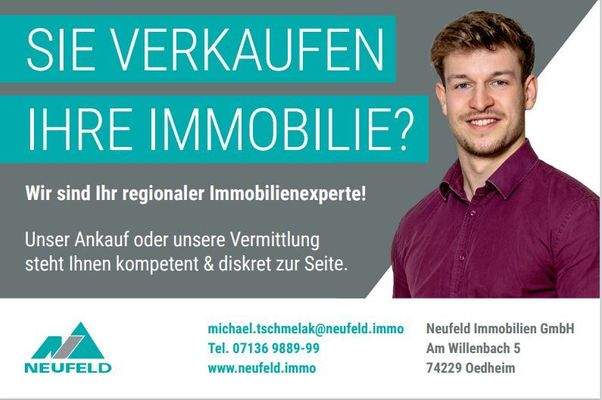 Immobilienvermittlung 