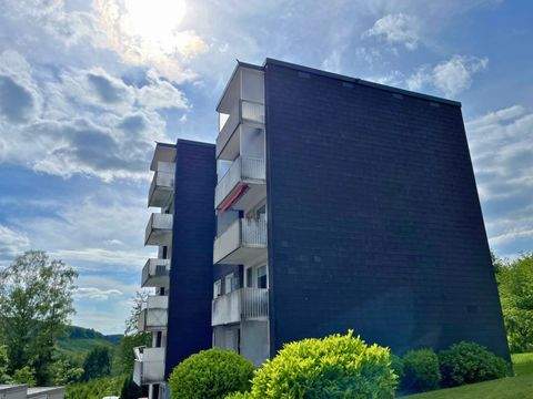 Lüdenscheid Wohnungen, Lüdenscheid Wohnung kaufen