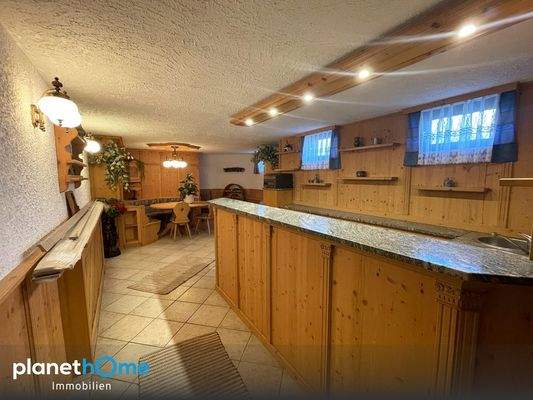 Großes Kellerstueberl