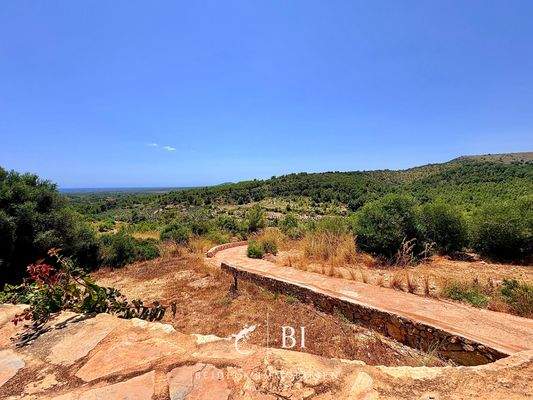 Auffahrt (in Arbeit)