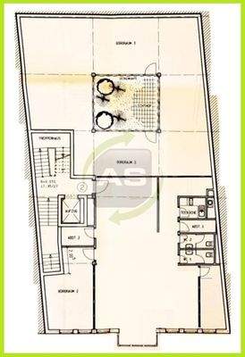 Grundriss Skizze akuell