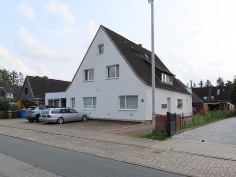 Henstedt-Rhen Wohnungen, Henstedt-Rhen Wohnung mieten