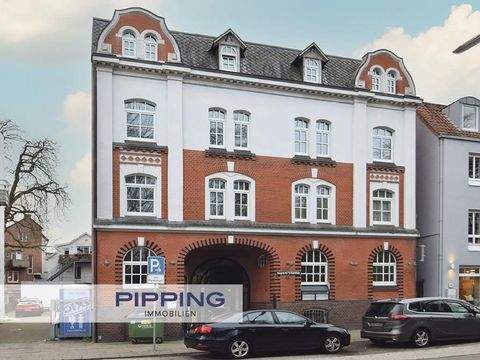 Hamburg Gastronomie, Pacht, Gaststätten