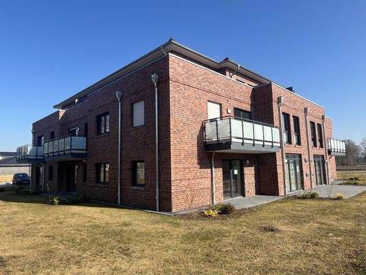 AugustVilla Südwestecke 3