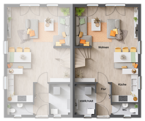 Grundriss-Doppelhaus-Mainz-128-Erdgeschoss-rechts.