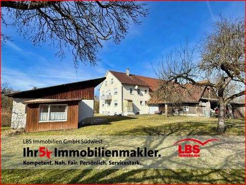 Sauldorf Häuser, Sauldorf Haus kaufen