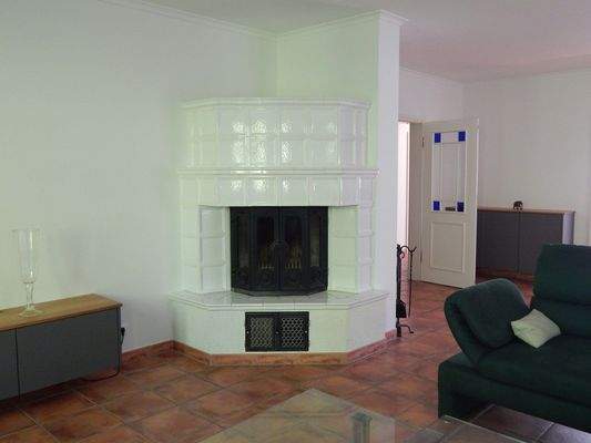 Kaminofen Villeroy & Boch