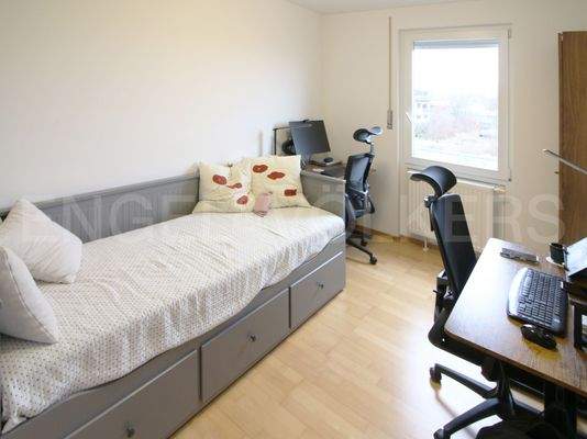 weiteres Schlafzimmer 