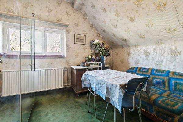 Schlaf- Kinder- oder Arbeitszimmer