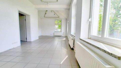 Potsdam Büros, Büroräume, Büroflächen 