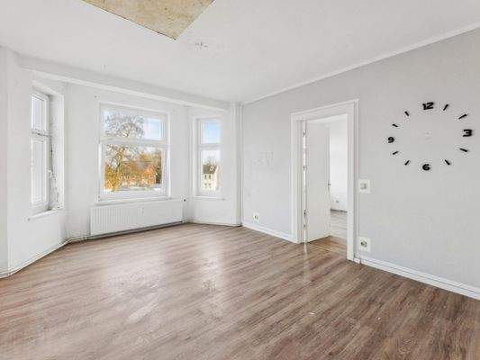 Wohnen - Ist-Zustand