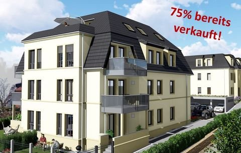 Radebeul Wohnungen, Radebeul Wohnung kaufen