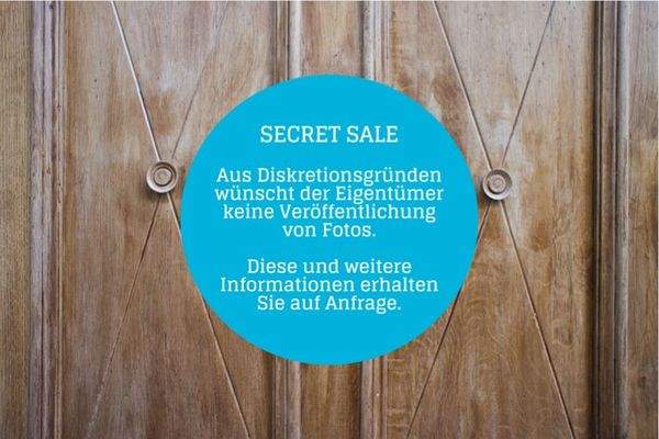 Secret Sale