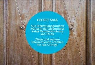 Secret Sale