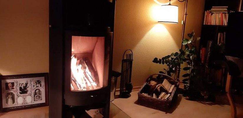 Jagdhausweg 12-1. OG, Wohnen