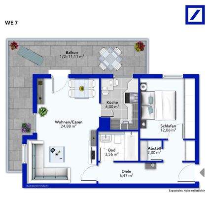 immoGrafik-Exposeplan-WE7