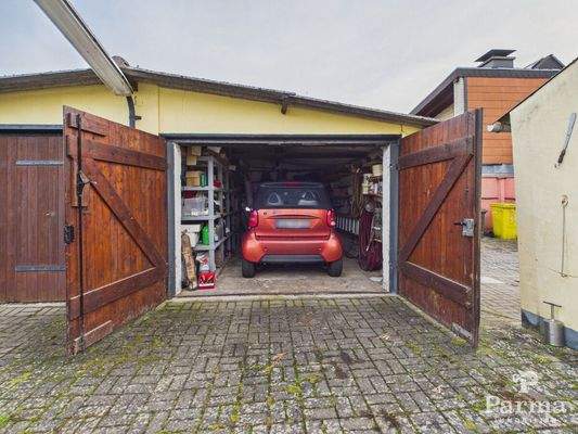Garage I