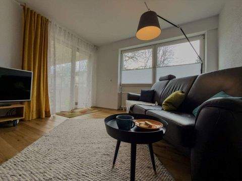 Kassel Wohnungen, Kassel Wohnung mieten