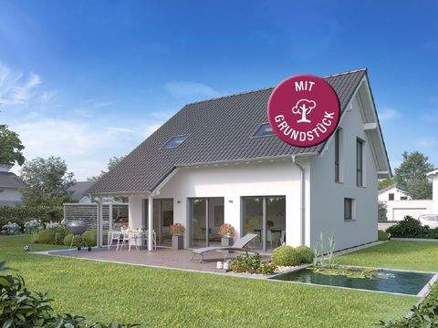 Daleiden Häuser, Daleiden Haus kaufen