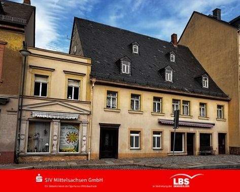 Geringswalde Häuser, Geringswalde Haus kaufen