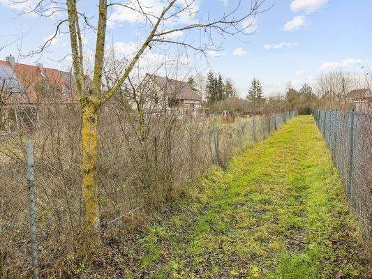 Grundstück - Ansicht 6