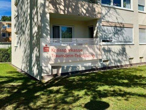 Traunreut Wohnungen, Traunreut Wohnung kaufen
