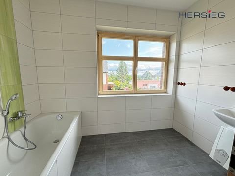 Annaberg-Buchholz Wohnungen, Annaberg-Buchholz Wohnung mieten