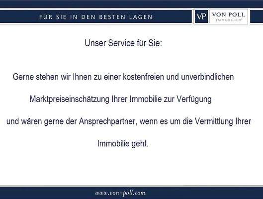 Marktpreiseinschätzung