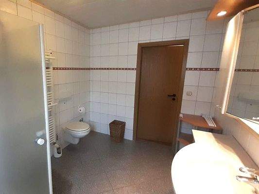 Whg. DG vorn Ansicht 3