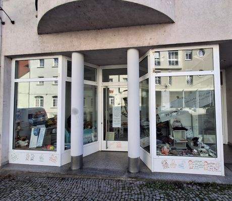 Ladenansicht