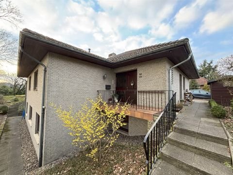 Bargstedt Häuser, Bargstedt Haus kaufen