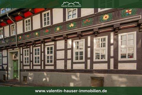 Goslar Wohnungen, Goslar Wohnung mieten