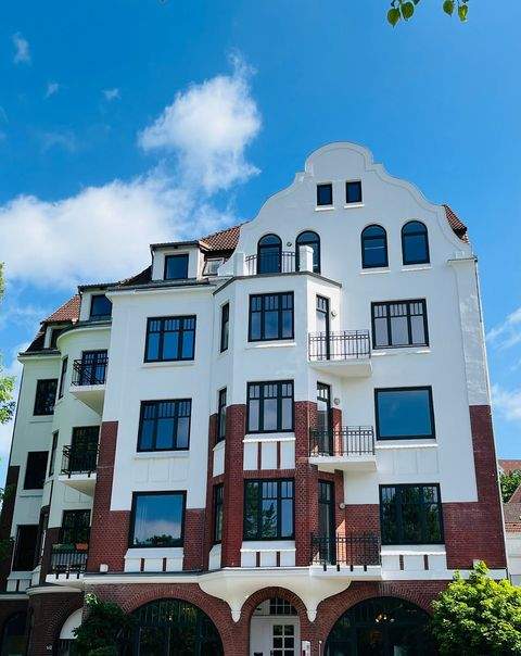 Flensburg Wohnungen, Flensburg Wohnung mieten