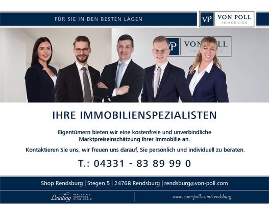 Immoscout-Endbild Rendsburg