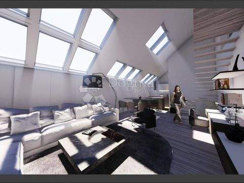 Medvescak - Salata Wohnungen, Medvescak - Salata Wohnung kaufen