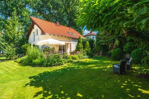 Schwielowsee Häuser, Schwielowsee Haus kaufen