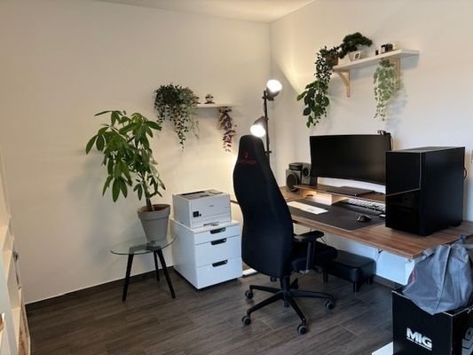 Büro