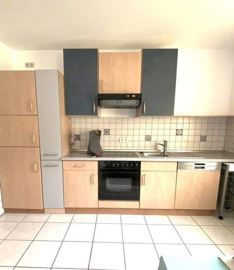 Falkenstein Wohnungen, Falkenstein Wohnung kaufen