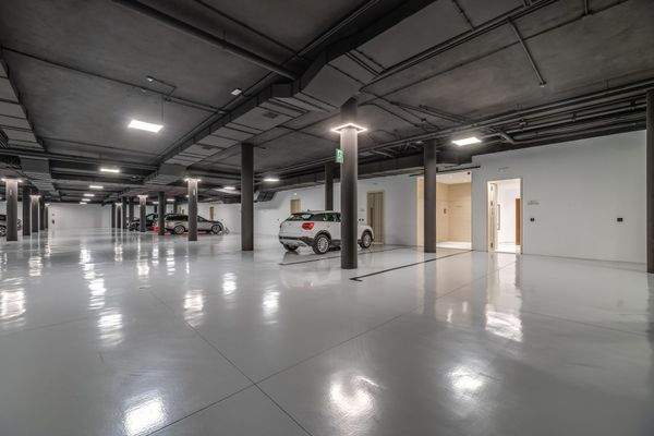 Photo: Penthouse in Estepona