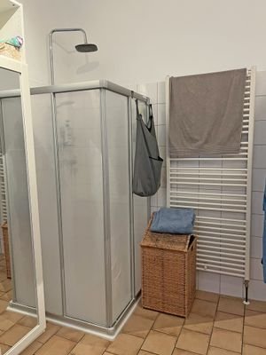 Wohnung 1 - EG