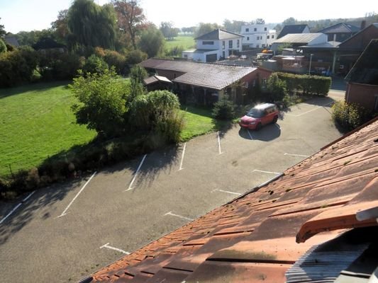Innhof mit Einfahrt 3