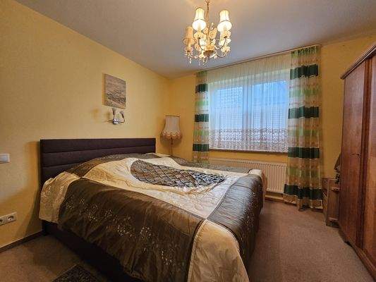 Schlafzimmer 2