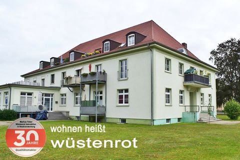 Neustrelitz Wohnungen, Neustrelitz Wohnung kaufen