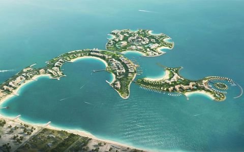 Ras al Khaimah Wohnungen, Ras al Khaimah Wohnung kaufen