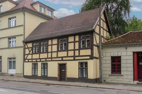 Güstrow Häuser, Güstrow Haus kaufen